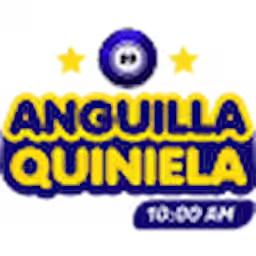 Resultado oficial del sorteo Anguila 10:00 AM de La Primera, números ganadores del día